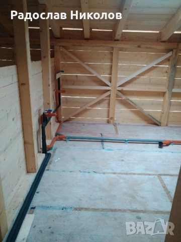 Извършвам ВиК услуги в област Варна и околностите , снимка 13 - Други услуги - 51862071