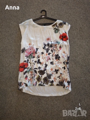 Дамски блузи по 2лв, снимка 1