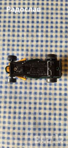 количка Matchbox Ford, снимка 6 - Колекции - 46125643