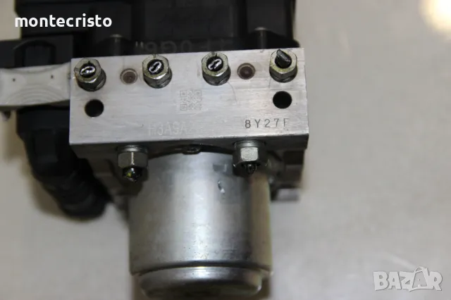 ABS модул Honda Jazz (2008-2011г.) TF0G6, снимка 4 - Части - 50284729