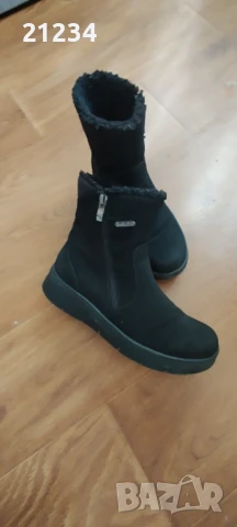 Дамски боти, снимка 3 - Дамски боти - 51097915