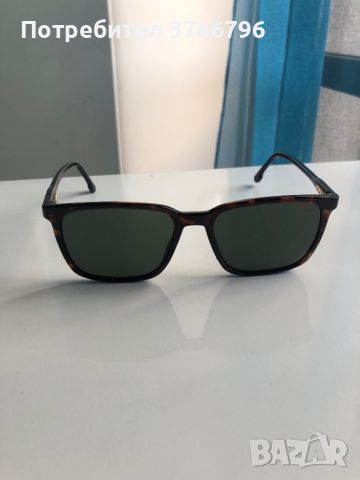 Слънчеви очила Carrera,перфектни за топлите и слънчеви дни, снимка 3 - Слънчеви и диоптрични очила - 45596971