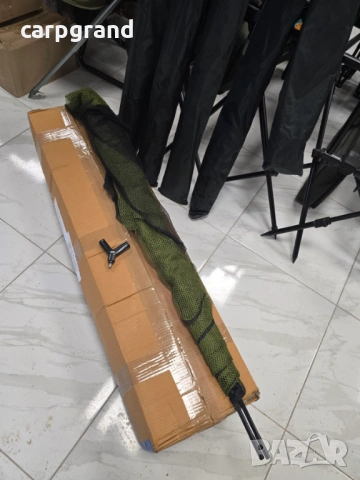 Глава за шаранджийски кеп NGT 42, снимка 3 - Такъми - 54051902