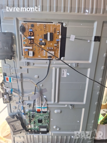 MAIN BOARD ,EAX67872805(1.1) за 55-инчов телевизор LG 55UK6200PLA, с дисплей HC550DGG-SLUL5-A14X, снимка 7 - Части и Платки - 51653131
