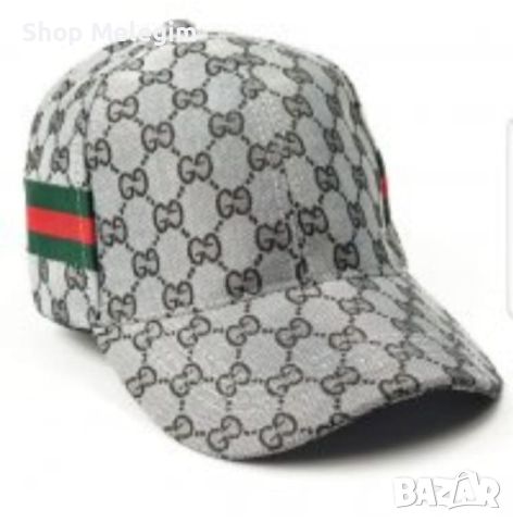 Gucci шапка , снимка 1 - Шапки - 45866773