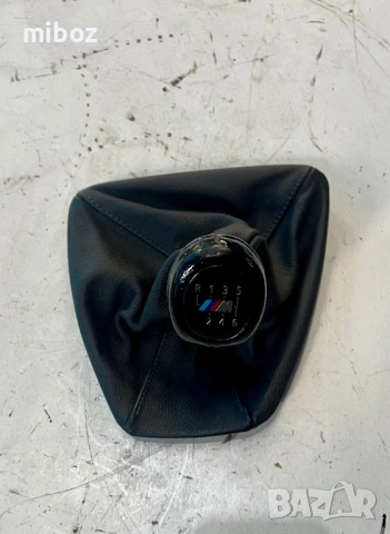 М скоростен лост БМВ 3 серия BMW, снимка 2 - Части - 53954814