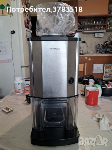 Трошачка за лед