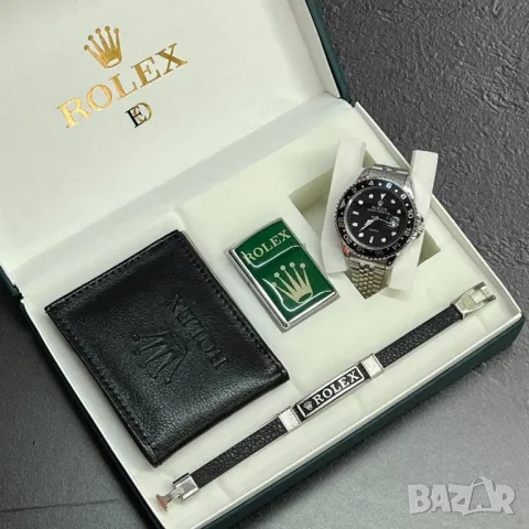 подаръчни комплекти Rolex , снимка 4 - Подаръци за мъже - 46840888