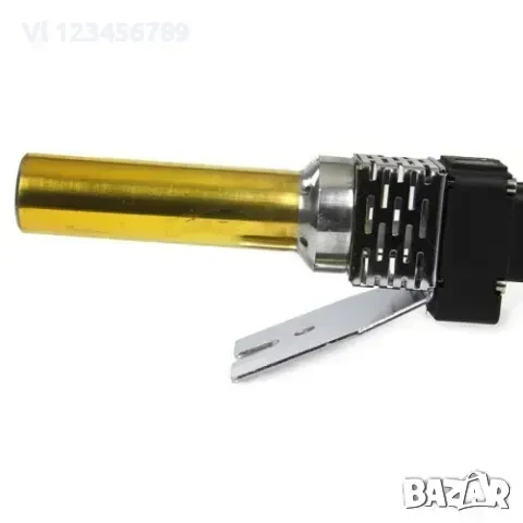 Поялник за Полипропилен 16 - 32мм 1850W MAR POL – лепачка за ппр тръби, снимка 3 - Поялници и запояване - 50786523