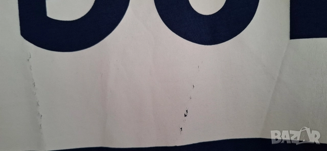 HUGO BOSS Оригинална мъжка тениска-размер L, снимка 7 - Тениски - 49763667