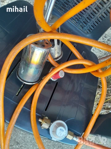 горелки, снимка 4 - Градинска техника - 50988761