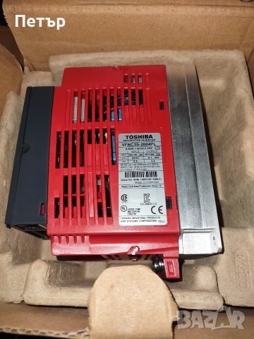 честотен инвертор 0,4 кв , снимка 2 - Друга електроника - 53686126