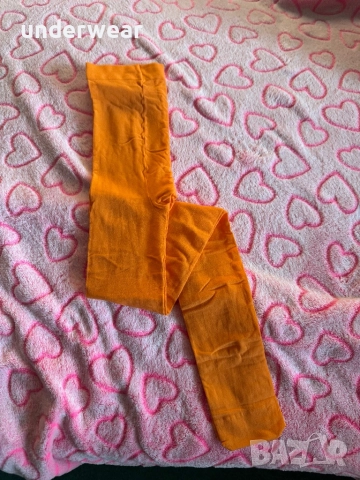 Езерно зелен чорапогащник, снимка 7 - Бельо - 52523773