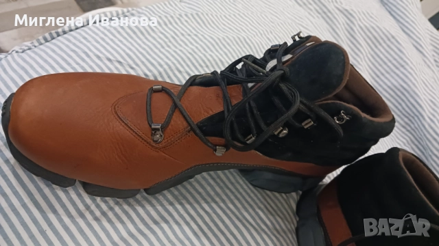 Боти идеално състояние Helly Hansen, снимка 4 - Мъжки боти - 52679783