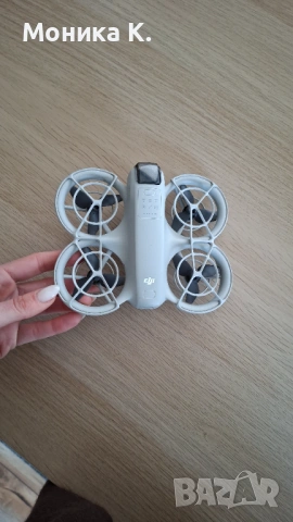 Дрон DJI NEO1