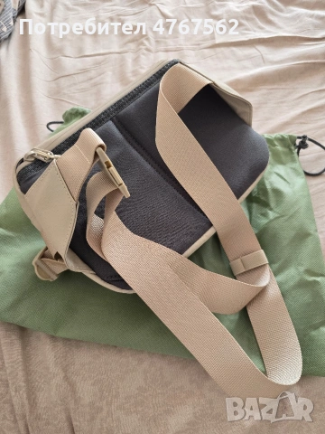 нова чанта Kapten & Son, снимка 8 - Чанти - 53913210