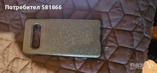 Продавам Samsung Galaxy S10, снимка 6 - Samsung - 48430299