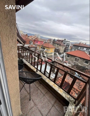 Тристаен апартамент в Център, Кюстендил, снимка 10 - Апартаменти - 53833508