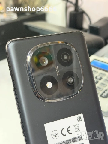 Xiaomi Redmi Note 14 Pro+ 5G 512GB 12GB RAM Dual, снимка 11 - Xiaomi - 53826990
