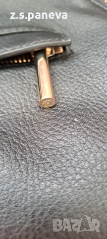 Оригинална дамска раница Liu Jo, снимка 4 - Раници - 52962119