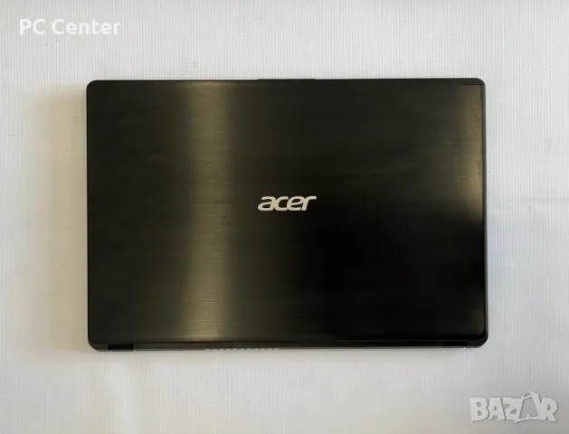 Лаптоп Acer Aspire 5, Intel Core i5 8265U, MX250 2GB, 8GB ram, снимка 2 - Лаптопи за работа - 47143984