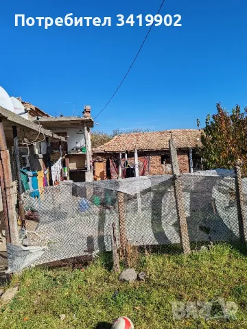 Имот в с. Стефан Караджа, Варна , снимка 3 - Парцели - 49062489