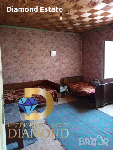 Двуетажна къща в град Гълъбово, снимка 8 - Къщи - 51062352