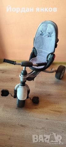 Детска Велосипед-Триколка