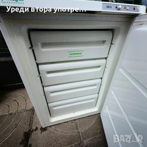 Малък фризер Privileg, снимка 6 - Фризери - 50502305