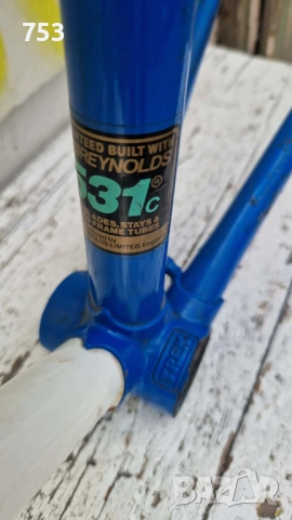 Trek Pro Series 760, снимка 10 - Велосипеди - 53071627