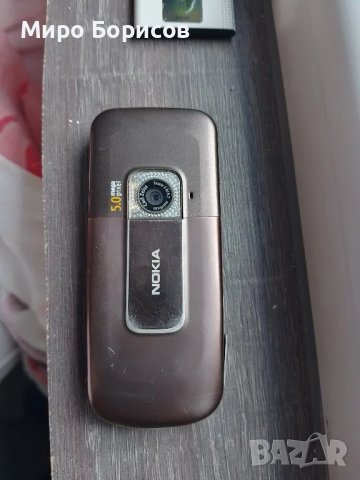 Nokia 6720c, снимка 3 - Резервни части за телефони - 47933805