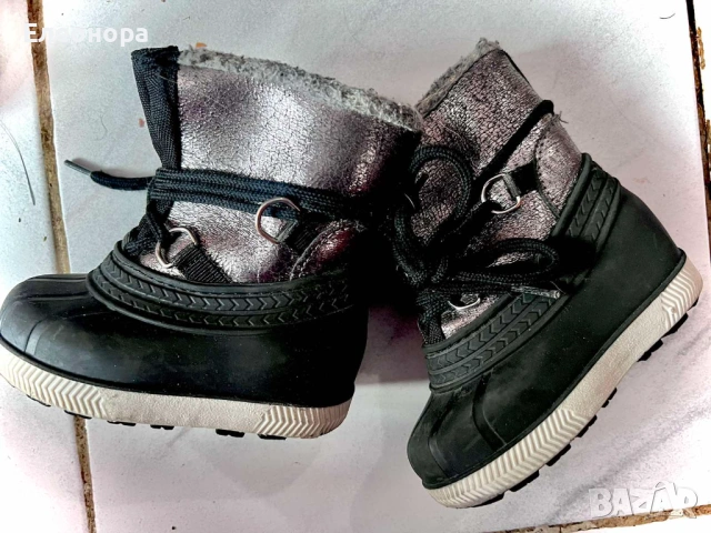 готини сладурски боти за момиченце