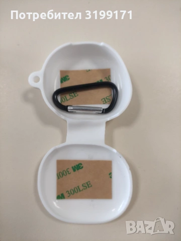 Xiaomi Redmi Buds 4 Lite – Нови + Подарък кейс, снимка 7 - Слушалки, hands-free - 53452497