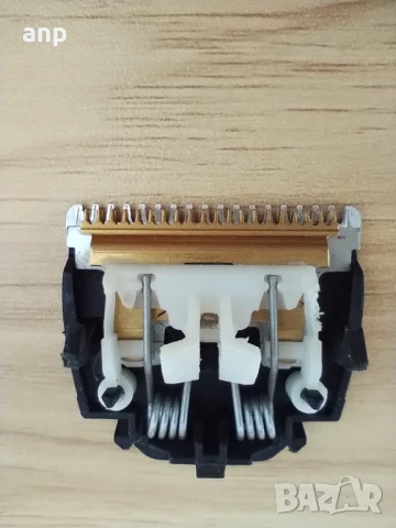 Тример за брада Philips QT 4015 - за резервни части, снимка 3 - Тримери - 51358916