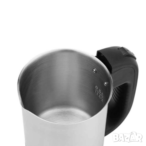 Електрическа Кана за Автомобил 12V PA1085 – Преносима, 0.5L, снимка 2 - Аксесоари и консумативи - 52332321