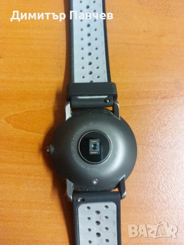 Withington Steel HR Sport, снимка 6 - Мъжки - 53868806