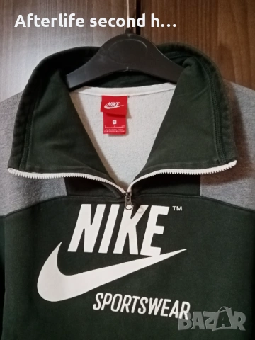 Nike Sportswear Womens, снимка 3 - Блузи с дълъг ръкав и пуловери - 54077378