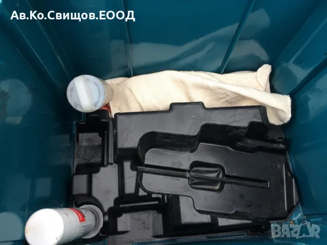 Перфоратор Makita , снимка 5 - Бормашини - 49540750