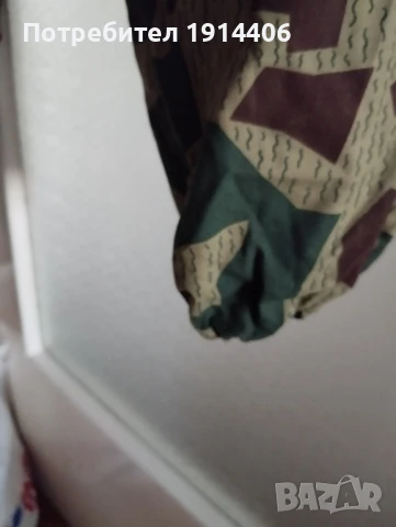 Камуфлажи продават се в комплект и по отделно, снимка 7 - Екипировка - 50585211