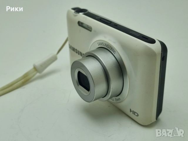 Samsung Digital Camera ES95 16.2MP, снимка 5 - Фотоапарати - 52941587