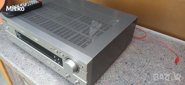 Yamaha модел RX-V430RDS, снимка 5 - Ресийвъри, усилватели, смесителни пултове - 46228479