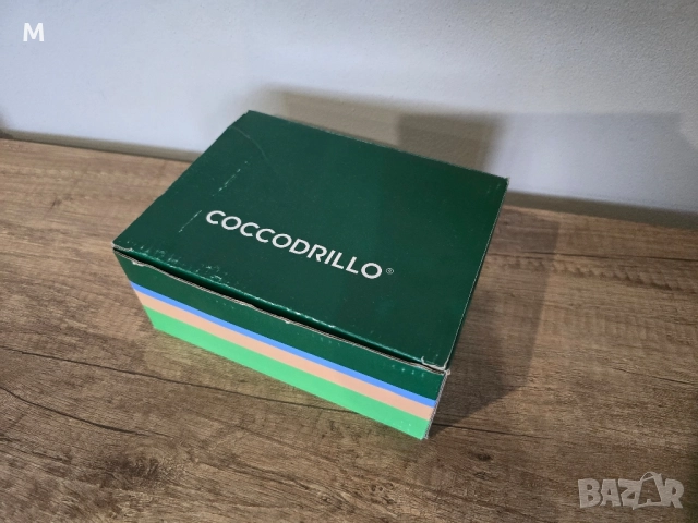 Пантофки COCCODRILO, снимка 12 - Детски пантофи - 52319406