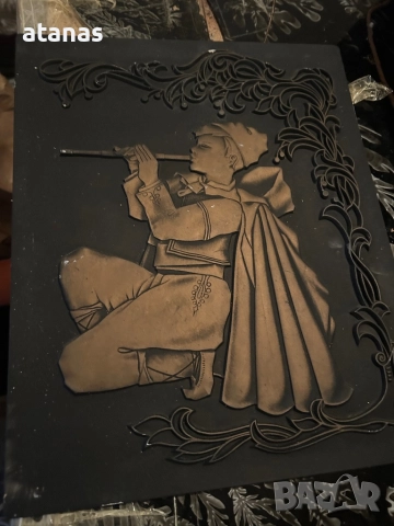 Гипсови пана