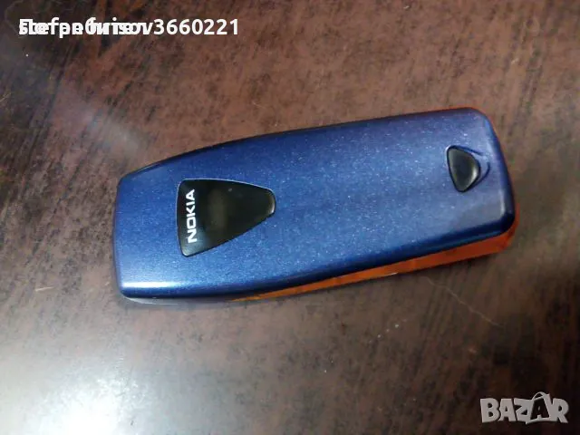 Nokia 3510, снимка 5 - Nokia - 46947704