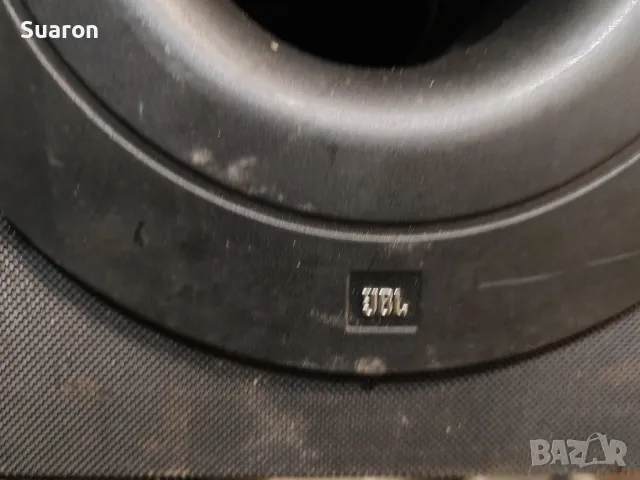 Буфер 12 инча JBL, снимка 4 - Тонколони - 49877773