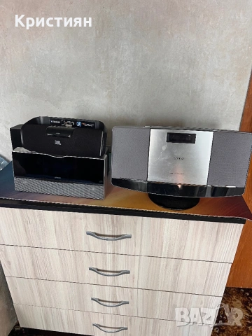 Тонколони JBL / Logitech / AEG / Bose / Yamaha