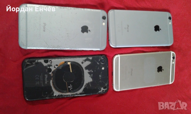 Exclusive Promo IPHONE, снимка 2 - Apple iPhone - 53647275