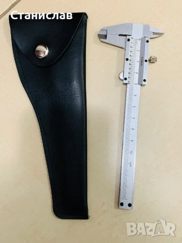 Шублер 100мм 