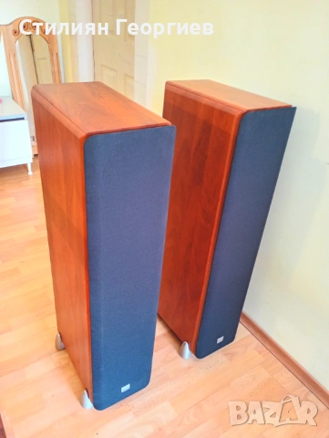 Тонколони JBL USA