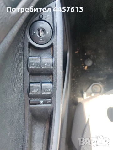 Ford Focus 1.6 ECOBOOST на части, снимка 14 - Автомобили и джипове - 50990282